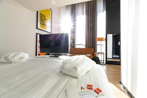 Apollo Hotel Groningen