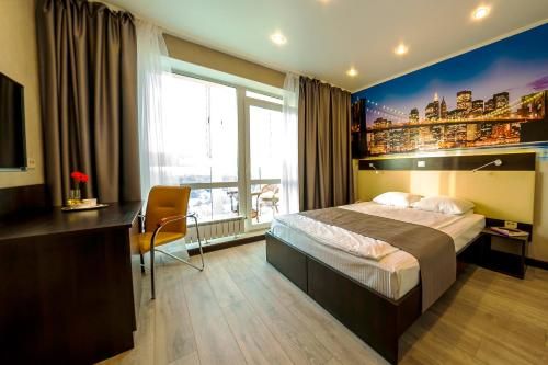 Mini-Hotel Panorama