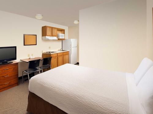 WoodSpring Suites Oklahoma City Tinker AFB
