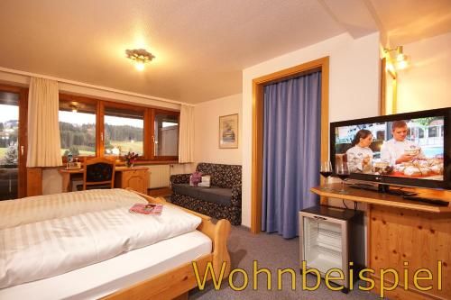 Panorama Hotel Kaserer