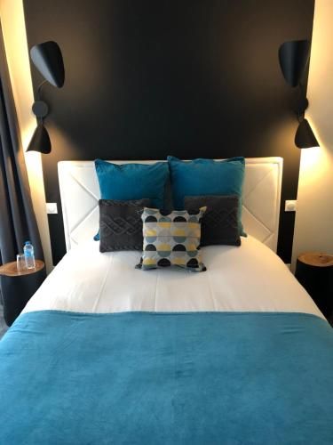 L'Hotel Particulier