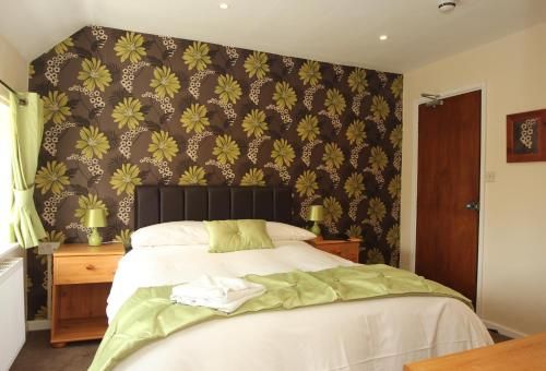 Affcot Lodge