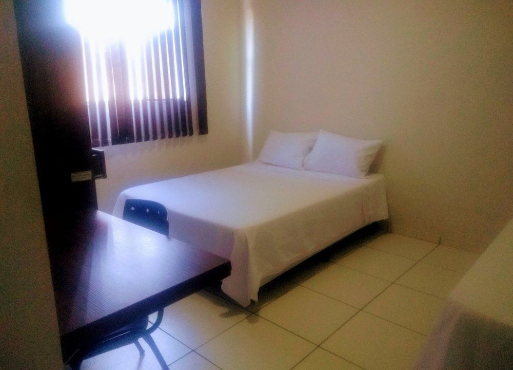 Três Américas Hotel