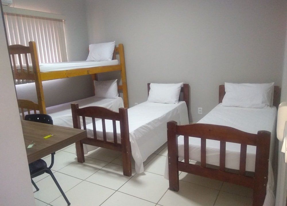 Três Américas Hotel