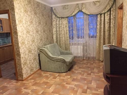 Shevchenka Guest House
