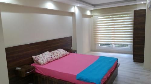 Efe Apart Otel