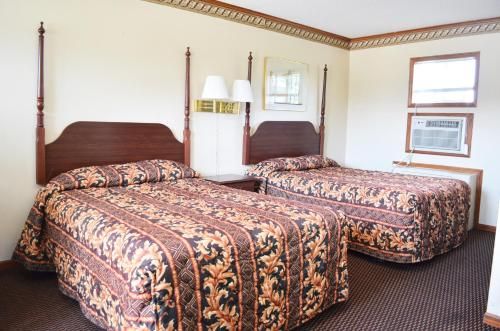 Budget Inn Fairmont