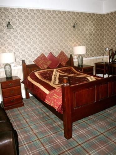 ABERFELDY WEEM