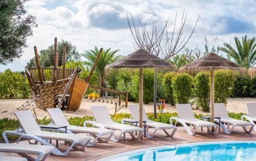 Pestana Porto Santo Beach Resort & SPA