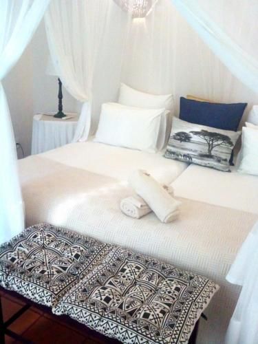 St Lucia Kingfisher Lodge