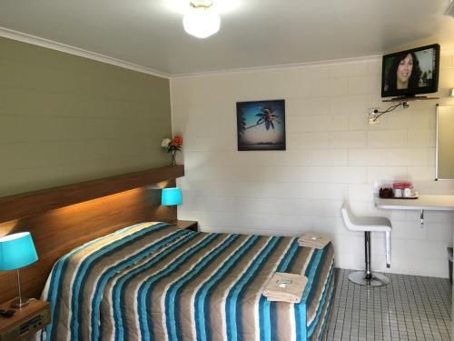 Albury Central Motel