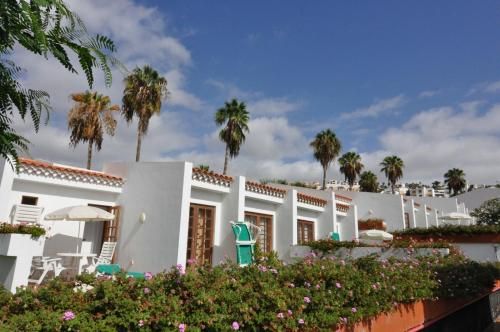 Island Village