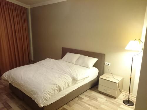 Puffin Suites