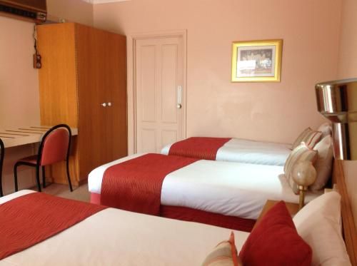 Philadelphia Motor Inn