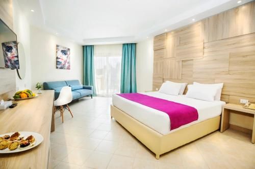 Pyramisa Beach Resort Sahl Hasheesh