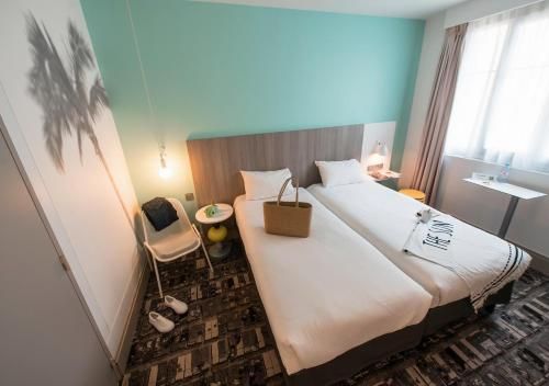 Ibis Styles Nice Centre Gare
