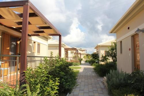 Niriides Luxury Villas