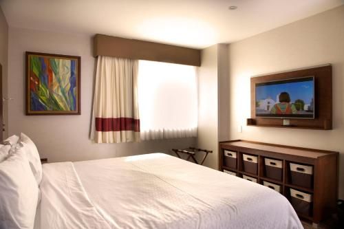 Four Points by Sheraton Queretaro Norte