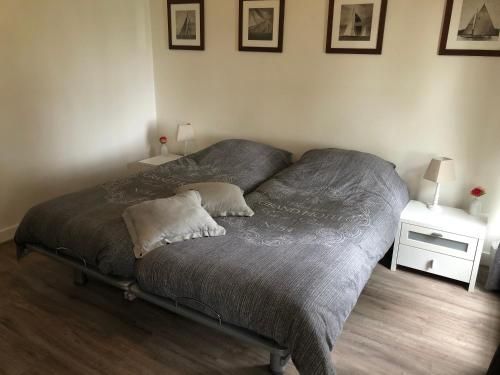 Bed & Breakfast Ytsma State