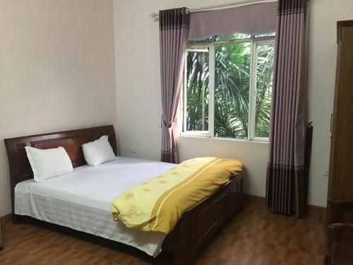 Noi Bai Hotel