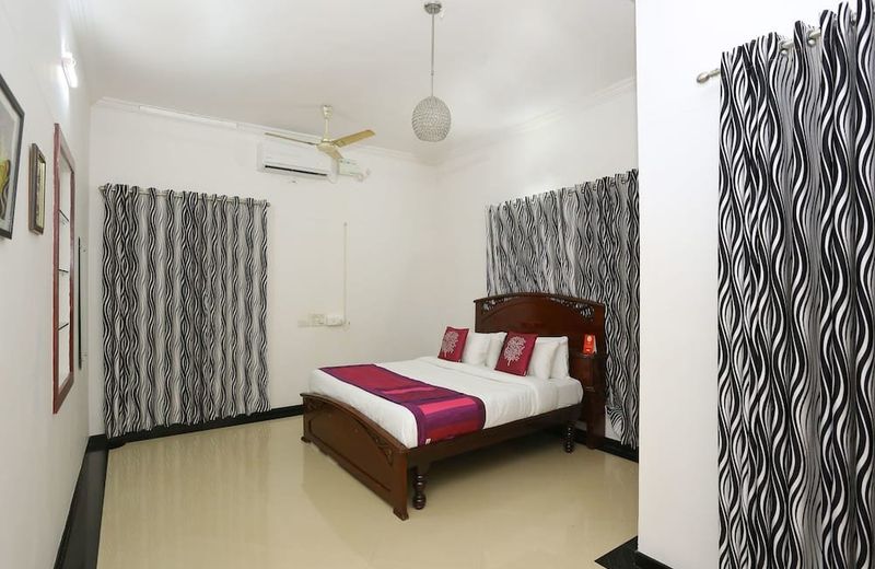 OYO 9127 Dreamstay Homestay