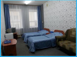 Hotel Image 1