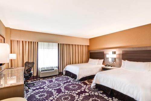 Hilton Garden Inn Raleigh/Crabtree Valley