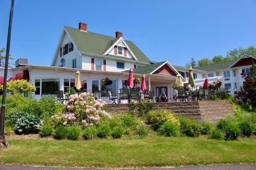 Auberge Gisele's Inn