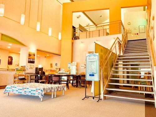 Hotel Daisen Shirogane