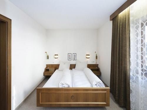 Hotel Garni Bernhard am See