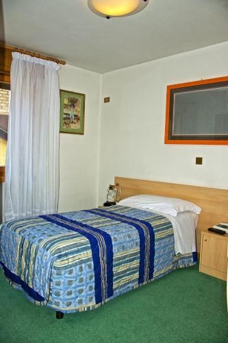 Albergo Iris