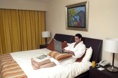 Hotel Terranova