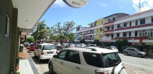 Micasa Hotel Labuan