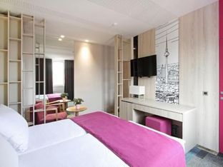 Hotel Image 1