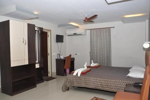 Hotel Shreesh