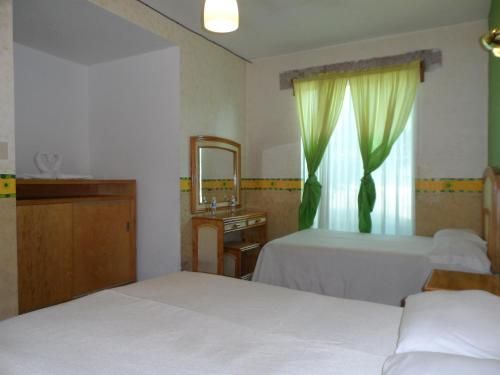 Hotel Hacienda Montesinos