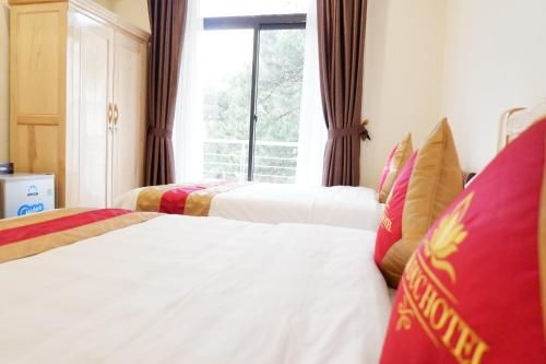 Anh Duc Hotel