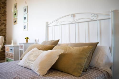 Apartamentos A Palleira