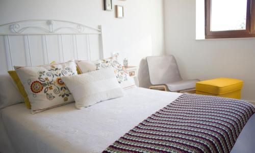 Apartamentos A Palleira