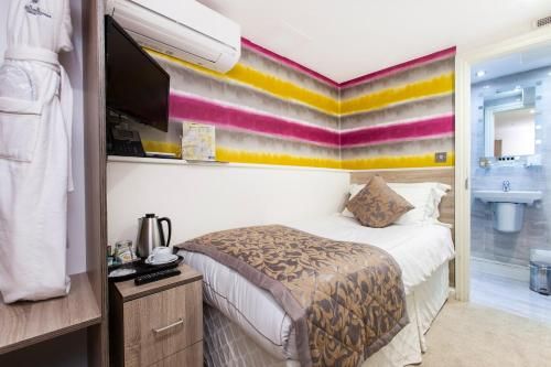 Hotel Shepherds Bush London