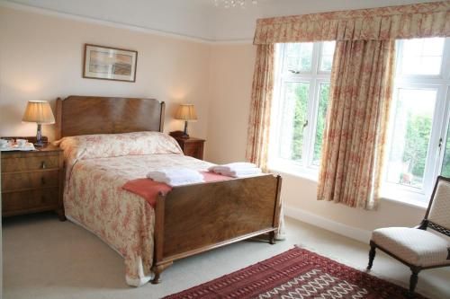 Stoneborough House B&B