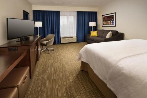 Hampton Inn & Suites Baltimore North/Timonium, MD