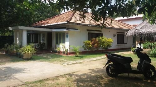 HomeFeel HomeStay