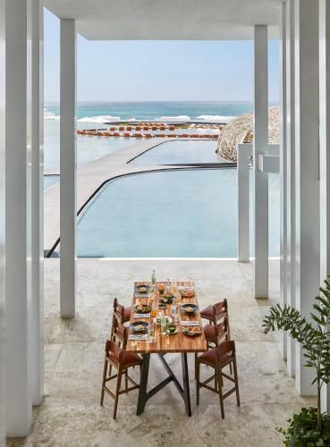 Viceroy Los Cabos