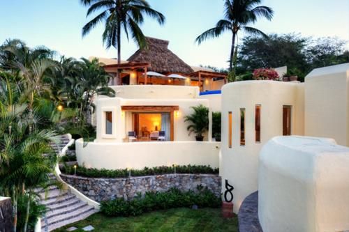 Casa Ysuri Bucerias