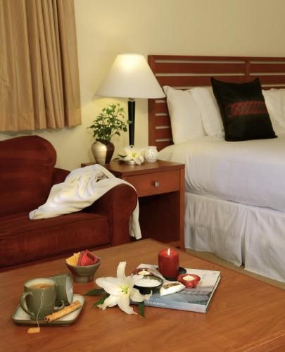 West Sonoma Inn & Spa