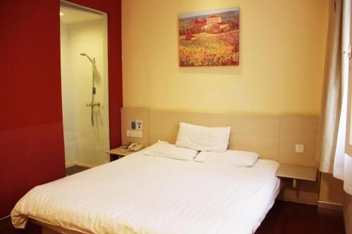 Hanting Hotel Zibo Lutai Avenue