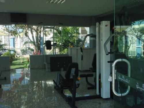 Lacqua Park Caldas Novas
