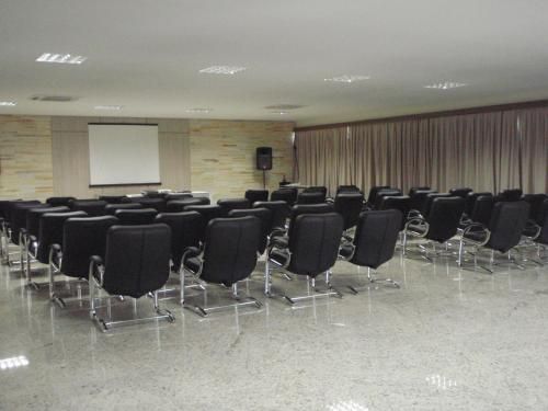 Lacqua Park Caldas Novas