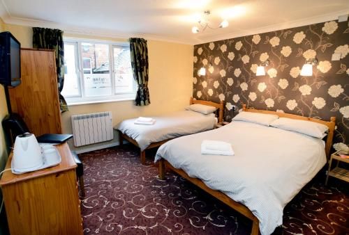 Blantyre Guest House
